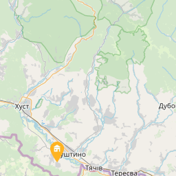 Publo Spa Готель на карті